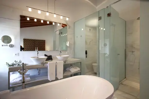 Sa Cabana Hotel Rural & SPA in Sigüenza — foto 25