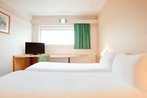 Ibis Paris Porte de Montreuil in Parijs