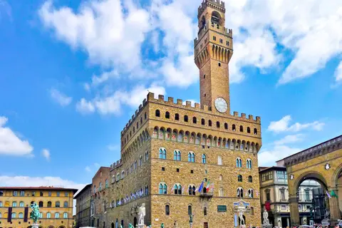 Indrukwekkend Toscane, Montecatini Terme in Montecatini Terme — foto 35
