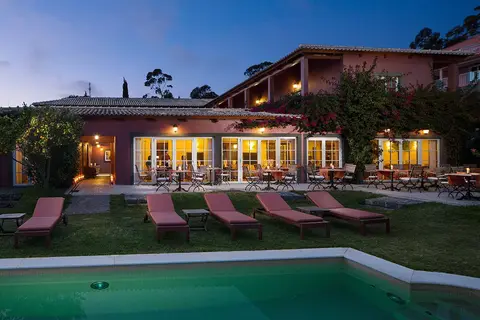Hotel Atrio in Porto Santo — foto 16