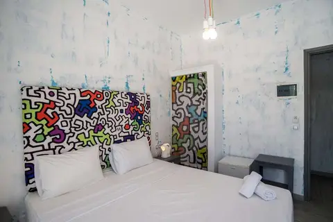 Beach Boutique in Thira Municipal Unit, foto 12