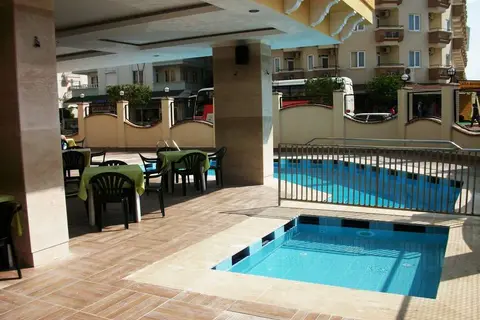 Citrus Plaza in yes — foto 4