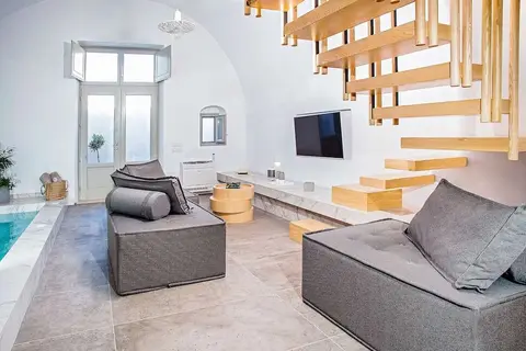 Santorini Soul Villas in Δημοτική Ενότητα Θήρας — foto 3