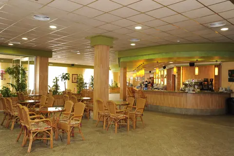 Hotel La Rápita in Calafell — foto 18