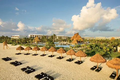 Secrets Maroma Beach Riviera Cancun in Playa del Carmen