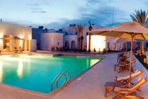 Jardins de Toumana in MIDOUN, foto 15