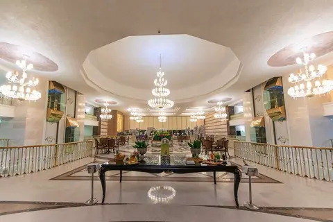 Vogue Hotel Supreme Bodrum in Bodrum, foto 13