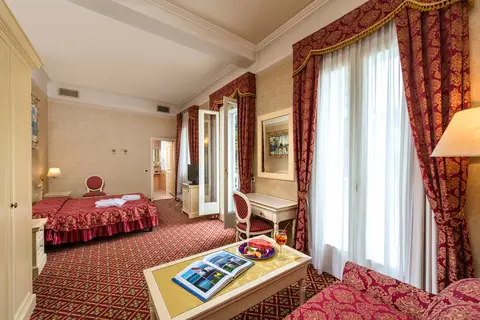 Terme Roma in Abano Terme, foto 15