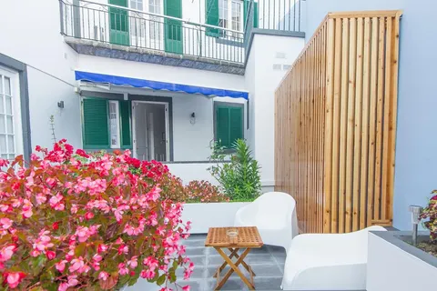 Comercial Azores Boutique in Ponta Delgada