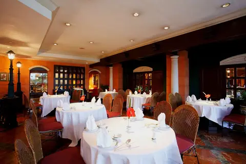 Centara Grand at Central Plaza Ladprao Bangko in Bangkok, foto 15