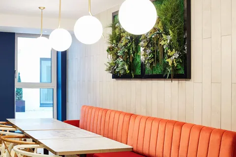 Aparthotel Adagio Edinburgh Royal Mile foto 11