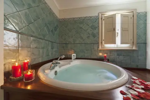 Dimora Caiammari Luxury Hotel & Spa in Syracuse, foto 28