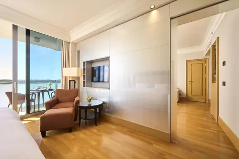 Kempinski Hotel Adriatic Istria in Savudrija — foto 26