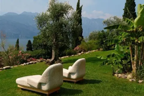 Bellevue San Lorenzo in Malcesine