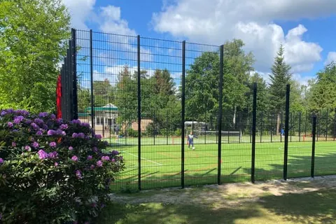 Recreatiepark de Paalberg foto 24