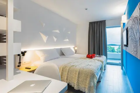 Pharos Hvar Bayhill Hotel in Hvar — foto 7