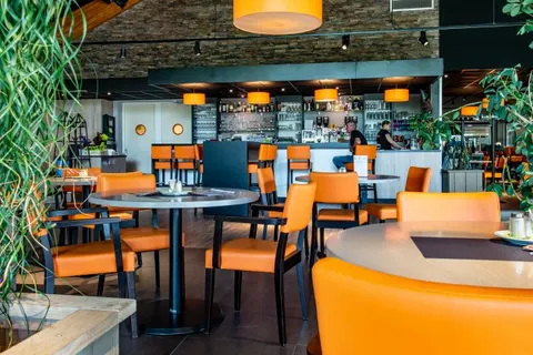 Camping De Vogel foto 21