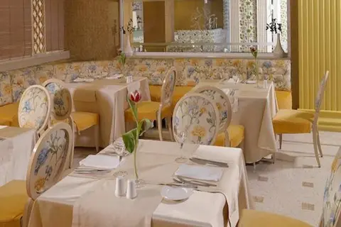 Airotel Stratos Vassilikos in Athene — foto 3