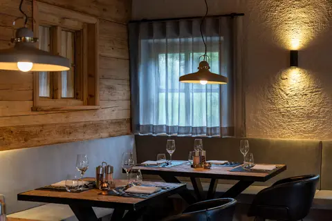 VAYA Achensee Hotel in Achenkirch — foto 11