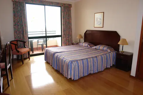 Vila Baleira Residence in Funchal — foto 25