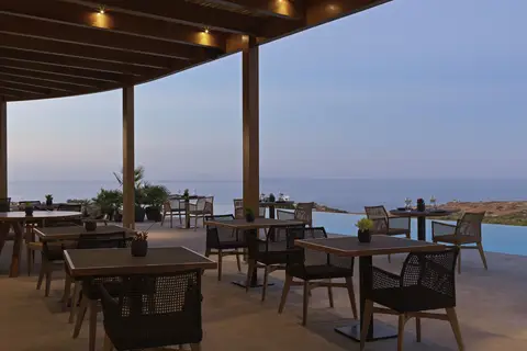 Magma Resort Santorini, The Unbound Collection by Hyatt in Δημοτική Ενότητα Θήρας — foto 11