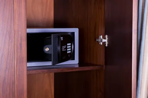 Grand Aras Hotel & Suites in Fatih, foto 21