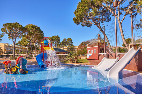 Aparthotel Zafiro Mallorca foto 10