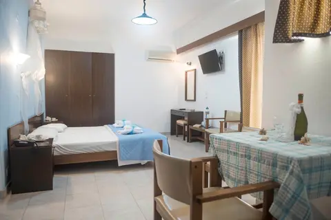 Antonios Hotel in Antonios, foto 30