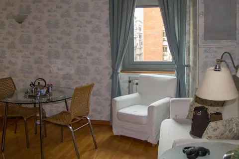 Residenza Echia in Napels, foto 6