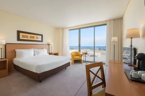 São Miguel Park Hotel in Ponta Delgada — foto 23