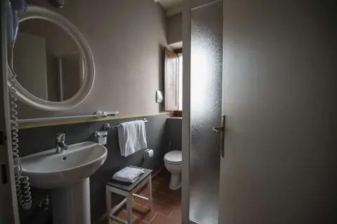 Resort Hotel Tenuta Castellare Di Tonda in Montaione — foto 25