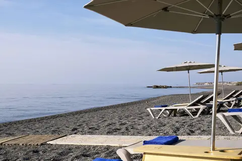 Coriva Beach Hotel & Bungalows in Δημοτική Ενότητα Ιεράπετρας — foto 11