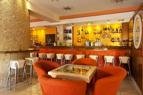 Alea Hotel Apartments in Ιαλυσός — foto 10