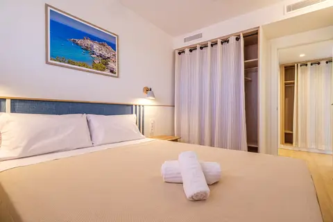 Ancora La Siesta Apartments in Salou — foto 19