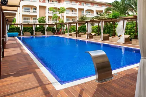 VIVA Blue & Spa in Muro — foto 2