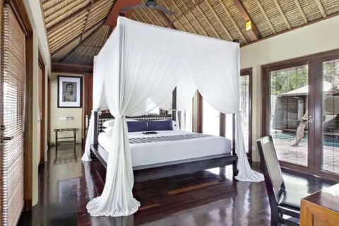 Kayumanis Nusa Dua Private Villa & Spa in Kuta Selatan, foto 10