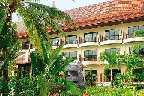 Nipa Resort in ตำบลป่าตอง — foto 10