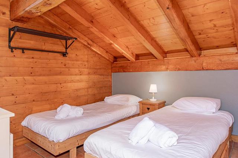 Chalet Bettaix Rose foto 8