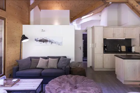 Résidence Les Cesaries in Morzine, foto 3