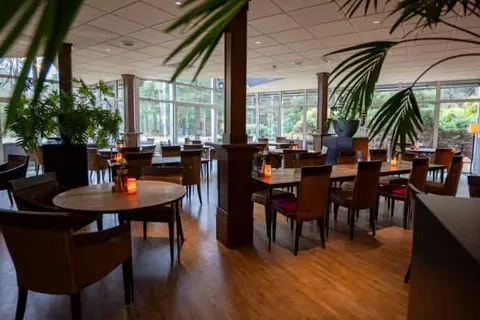 Veluwe Hotel Stakenberg foto 5