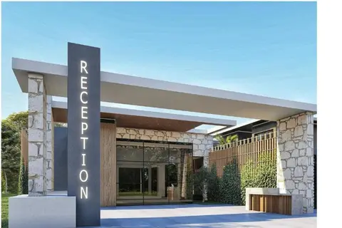 Batihan Vadi Hotel in Kusadasi — foto 4