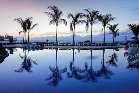 Hotel Barceló Santiago - adults only foto 9