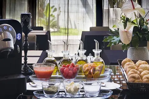Eurostars Palace in Cordoba — foto 5