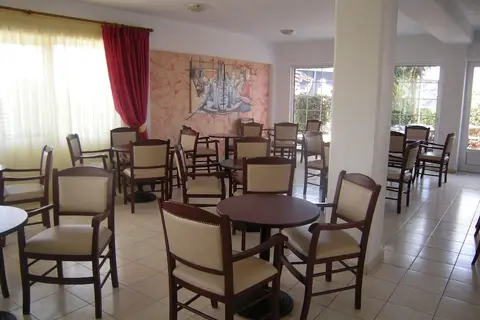 Summer Dream Hotel in Θεολόγος — foto 28