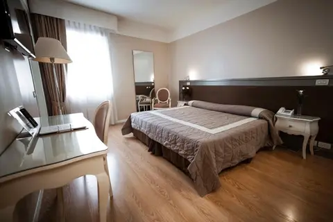 Bonotto Hotel Belvedere in Bassano del Grappa, foto 30
