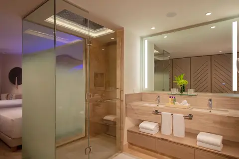 Breathless Cancun Soul Resort & Spa in Cancùn — foto 26