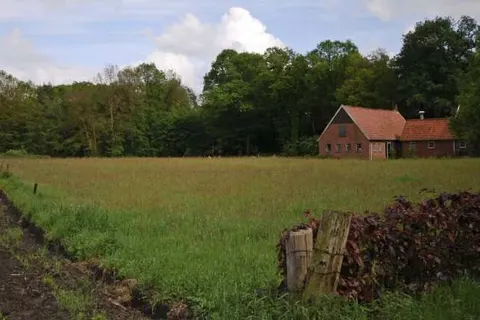 Stadshotel Ootmarsum foto 20