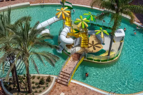 TUI SUNEO Estival foto 1