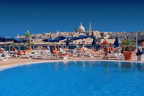 Barceló Fortina Malta in Sliema — foto 15