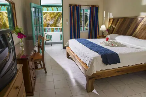 Samsara Cliff Resort in Negril — foto 13